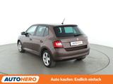 Skoda Fabia 1.2 TSI Style*PDC*SHZ*KLIMA*TEMPO*GARANTIE - Skoda Fabia: Fabia2