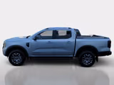 Ford Ranger DK Wildtrak 5Jahre+Leder+AHK+ACC+360+Navi - gebrauchte Ford SUV & Geländewagen