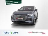 Audi Q4 40 e-tron Head Up/AHK/Matrix/Kamera/Alu20 Hea - Audi Q4