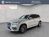 Volvo XC90 B5 AWD Inscription 5S Aut Glasd Leder 360°  - Volvo XC90 Gebrauchtwagen in Frankfurt