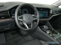 Volkswagen Touareg - Vorschau Bild 9