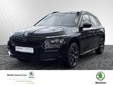 Skoda Kamiq 1.5 TSI Monte Carlo OPF (EURO 6d) Klima - Skoda Kamiq in Kiel