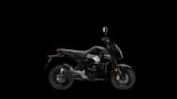 Honda MSX125 Grom MJ25 *Aktionspreis* - Honda MSX125 Grom