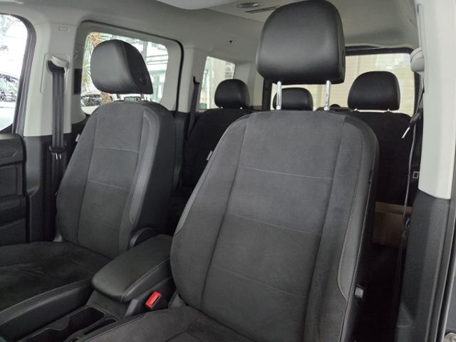 Caddy Style 2.0 TDI DSG LED APP ACC KAM GJR