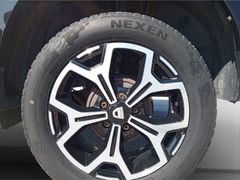 Fahrzeugabbildung Duster II Anniversary 1.3 TCe 130 EU6d-T Navi 36