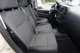 Mercedes-Benz Vito 114 Tourer TAXI RüKam+AHK+Schiebet.li+Aud40 - Mercedes-Benz Vito: Taxi
