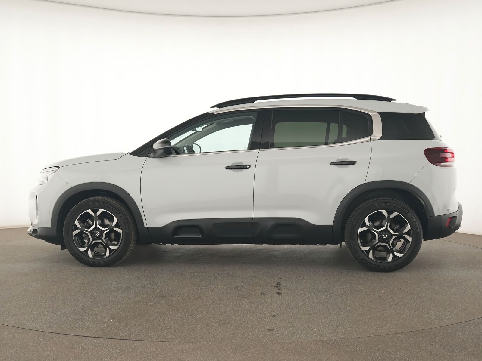 Citroën C5 Aircross - Bild 9