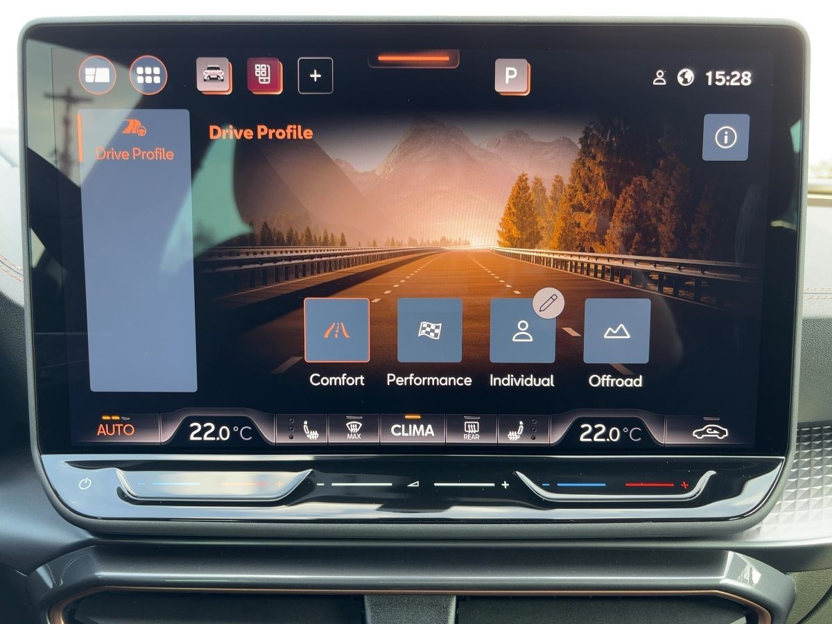 Cupra Formentor - Bild 15