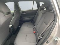 Toyota Corolla Cross - Vorschau Bild 13