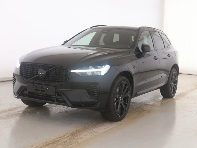 Volvo XC60 B5 Plus Black Edition AWD*Standh*LED*