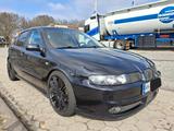 Seat Leon 2.8 VR 4Motion Bastuck Recaro - gebrauchte Seat Leon aus dem Jahr 2002
