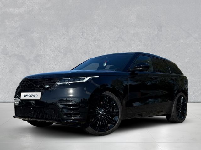 Image of Land Rover Range Rover Velar