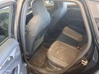 Audi S3 - Vorschau Bild 8