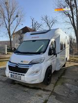 Dethleffs Just Camp T 6812 EB  - Dethleffs Just Camp T 6812 EB