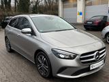 Mercedes-Benz B 220 4Matic *EURO-6*ALLRAD*UVM* - Mercedes-Benz B 220 mit Benzin-Antrieb: Automatik