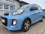 Kia Picanto Attract - Kia Picanto mit Benzin-Antrieb: Attract