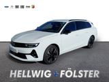 Opel Astra Electric ST Edition Keyless Wärmepumpe SHZ - Opel Astra Electric Gebrauchtwagen