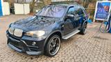 BMW X5 E70 286 Ps - gebrauchte BMW X5 aus dem Jahr 2008