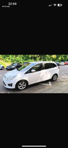 Ford C-Max 1L