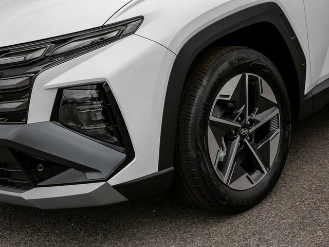 Hyundai Tucson 1.6 Select 2WD Digitales Cockpit Navi