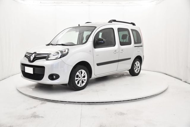 Renault Kangoo 1.5 Blue dCi Limited 2