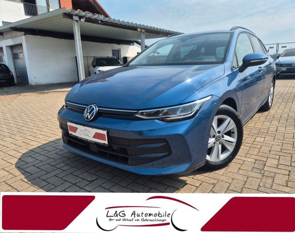 Image of Volkswagen Golf