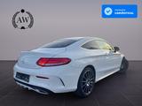 Mercedes-Benz C 250d AMG+Pano+LED+Burmester - Mercedes-Benz C 250: Sportwagen