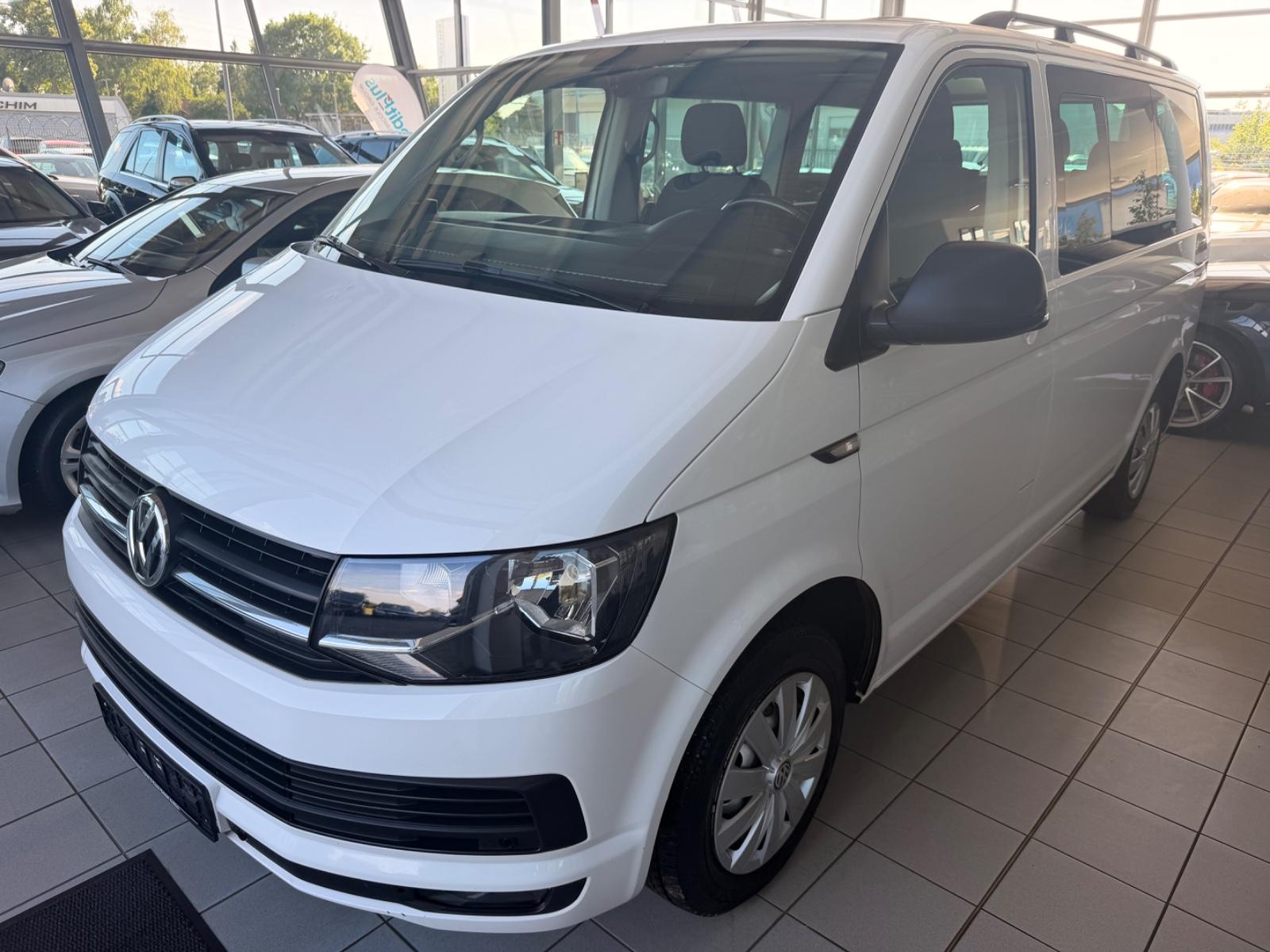 Volkswagen T6 Multivan AHK*Navi*PDC*Automatik