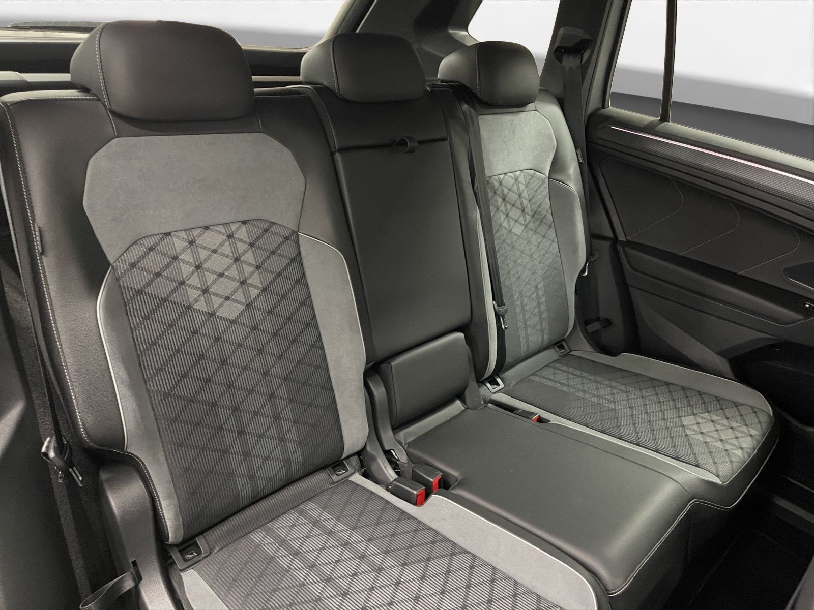 Volkswagen Tiguan Allspace - Bild 18