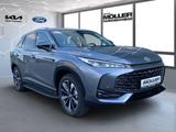 MG HS PHEV LUXURY *BARPREIS* ACC 360° Klima Leder   - MG HS Gebrauchtwagen in Düsseldorf