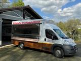 Fiat BORCO-HÖHNS Verkaufswagen mit Kühlung  Fia... - Fiat Ducato in Gelsenkirchen