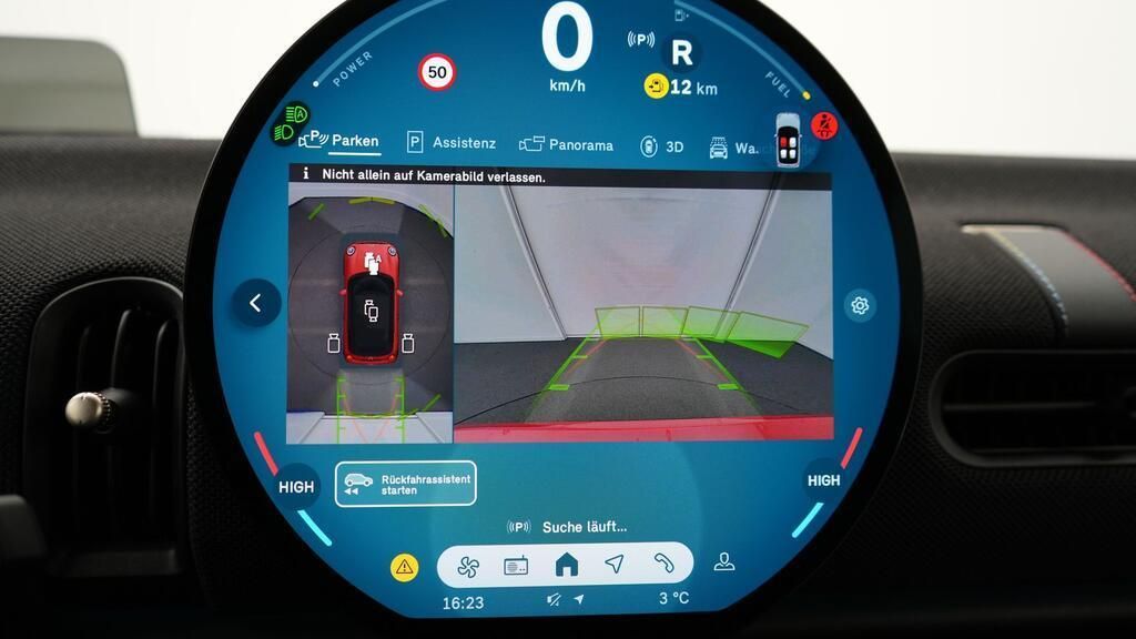 MINI Cooper Cabrio - Bild 24