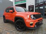 Jeep Renegade 1.3 T-GDI Limited 18''/DAB/KAM/APPLECAR - Jeep Renegade Gebrauchtwagen in Berlin