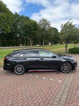 Kia  ProCeed 1.6 T-GDI DCT GT  - gebrauchte Kia pro cee'd / ProCeed aus dem Jahr 2020