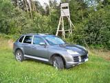 Porsche Cayenne  3.6 TOP Zustand - Porsche: 3.6