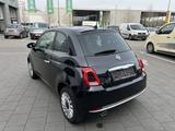 Fiat 500 Hybrid Dolcevita*Navi/ Glasdach / Sensoren* - Fiat 500