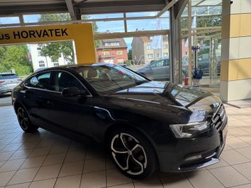 Audi A5 - 3