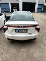 Toyota Mirai - Toyota in Siegen