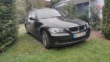 BMW 320i touring - - BMW 320 aus 2008: Kombi, 320i