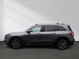 Mercedes-Benz GLB 220 d 4M AMG Standheizung AHK 7-Sitze 360° - Mercedes GLB-Klasse mit Anhängerkupplung