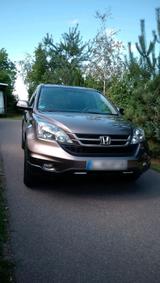 Honda crv 2,2 tdci - Honda CR-V: Crv