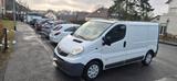 Opel OPEL VIVARO/KASTENWAGEN/LKW-ZUL/3SITZER/CA... - : Kastenwagen Lkw