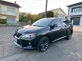 Lexus RX 450 450h F SPORT F SPORT - Lexus RX-Serie von privat
