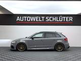Audi RS3 2.5 TFSI quattro Virtual*Wheels*B&O*Schale - Audi RS3 in Hannover