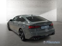 Audi S5 - Vorschau Bild 3