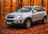 Opel Antara 2.2 CDTI Diesel,2012,sehr guter Zustand - gebrauchte Opel Antara aus dem Jahr 2012