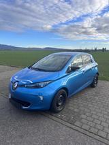 Renault ZOE Zoe Intens