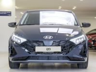 Hyundai i20 - Vorschau Bild 9