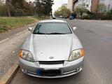 Hyundai Coupé GK 2003 - gebrauchte Hyundai Coupe aus dem Jahr 2003