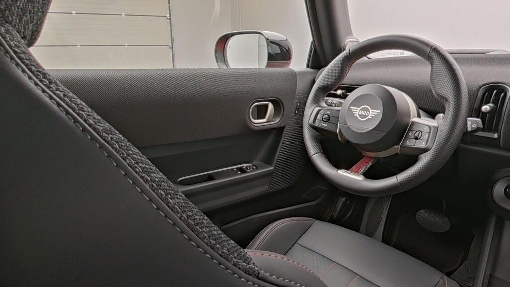 MINI Cooper John Cooper Works Trim, миниатюра 9